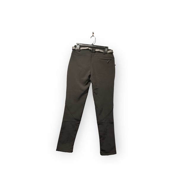 Womans’s work/ski lined Pants - Picture 2 of 3